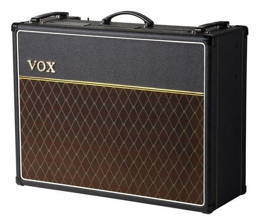 VOX AC30C2X COMBO CELESTION ALNICO BLUE - Music Planet New Zealand