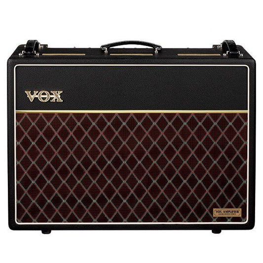 Vox AC30HWR2 30W Hand - Wired Combo Amplifier with Greenback Speakers - Music Planet NZ
