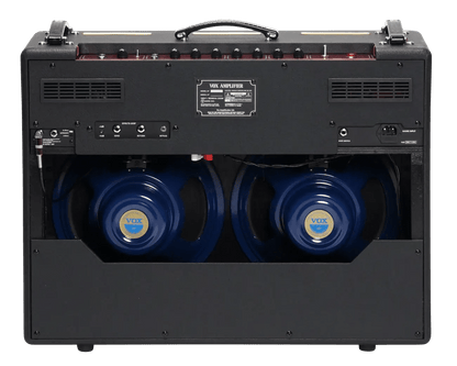 Vox AC30HWR2X 30W Hand - Wired Combo Amplifier - Music Planet NZ