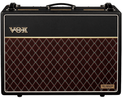 Vox AC30HWR2X 30W Hand - Wired Combo Amplifier - Music Planet NZ