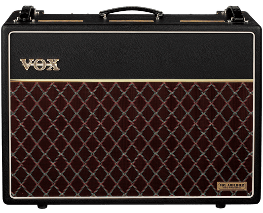 Vox AC30HWR2X 30W Hand - Wired Combo Amplifier - Music Planet NZ