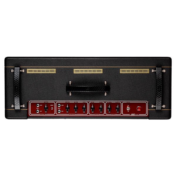 Vox AC30HWR2X 30W Hand - Wired Combo Amplifier - Music Planet NZ