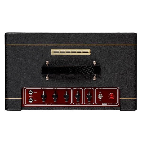 VOX AC4 HWR1 4W HANDWIRED AMP GREENBACK SPK - Music Planet New Zealand
