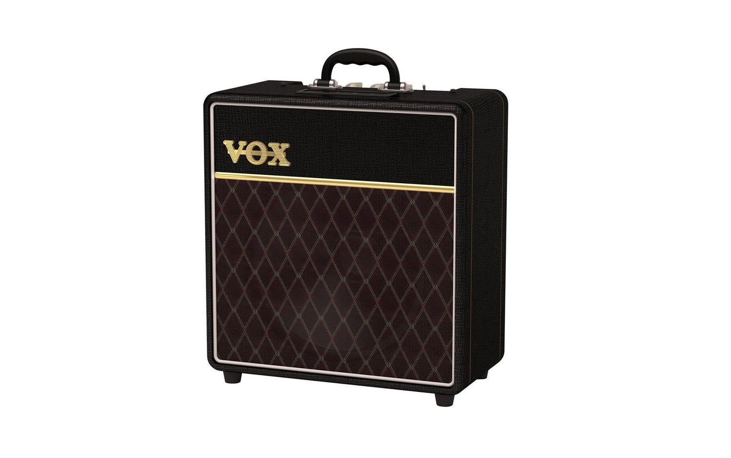 VOX AC4 WATT TUBE COMBO AMP 1 X 12 - Music Planet New Zealand
