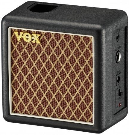 VOX AMPLUG 2 CABINET - Music Planet New Zealand