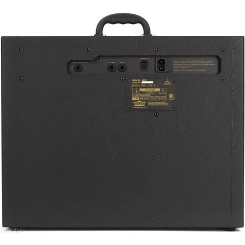 VOX AV30 30W ANALOG GUITAR AMP - Music Planet New Zealand