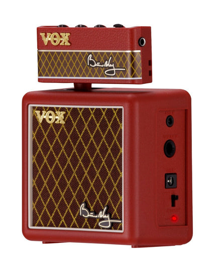 VOX BRIAN MAY AMPLUG SET LIMITED EDITION - Music Planet New Zealand