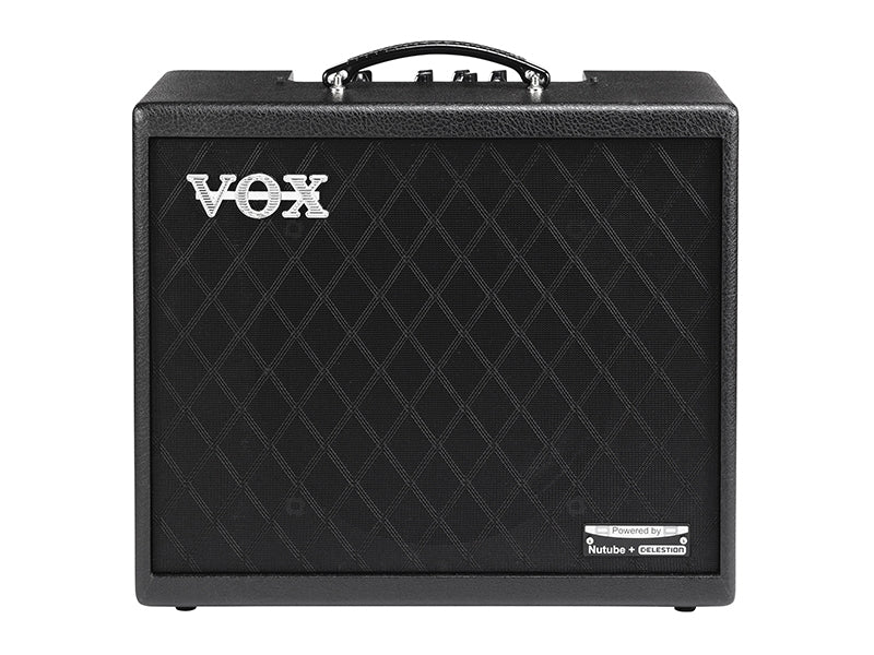 VOX CAMBRIDGE 50W NUTUBE MODELLING AMP - Music Planet New Zealand