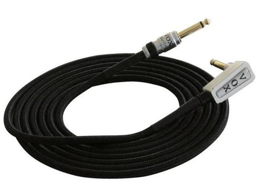 VOX CLASS CABLE GUITAR 6 METRES - Music Planet New Zealand
