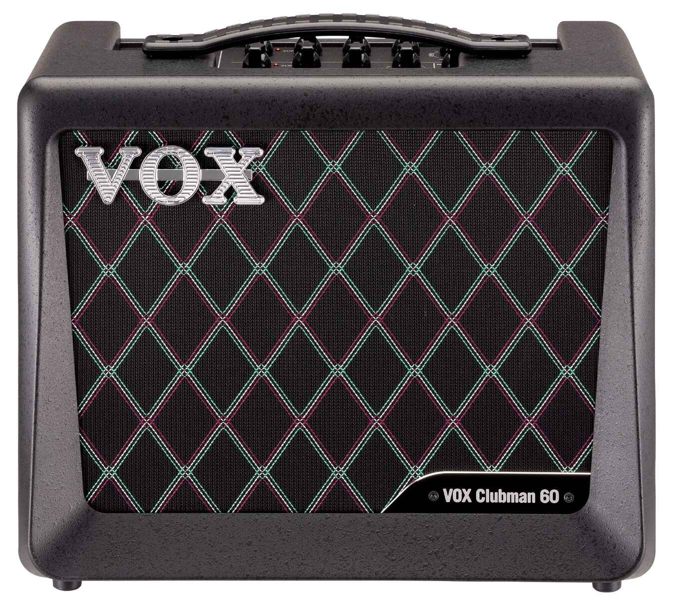 VOX CLUBMAN 60 AMPLIFIER - Music Planet New Zealand
