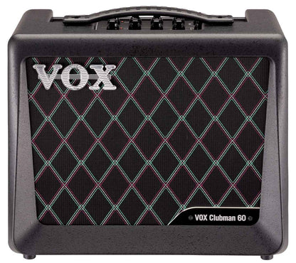 VOX CLUBMAN 60 AMPLIFIER - Music Planet New Zealand