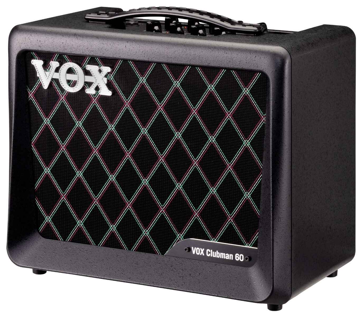VOX CLUBMAN 60 AMPLIFIER - Music Planet New Zealand