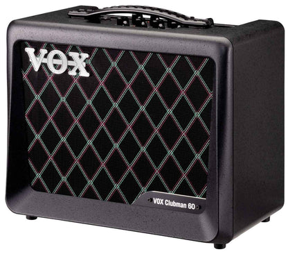 VOX CLUBMAN 60 AMPLIFIER - Music Planet New Zealand