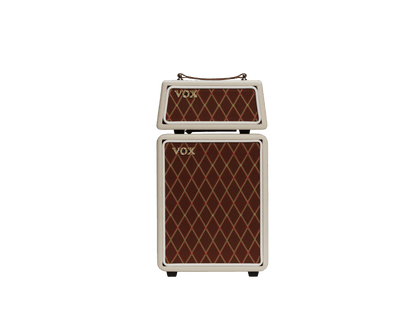 Vox Micro Superbeetle Audio Compact Amplifier - Music Planet NZ