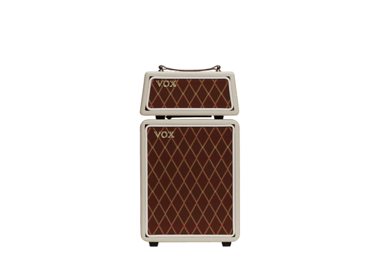 Vox Micro Superbeetle Audio Compact Amplifier - Music Planet NZ