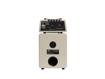 Vox Micro Superbeetle Audio Compact Amplifier - Music Planet NZ