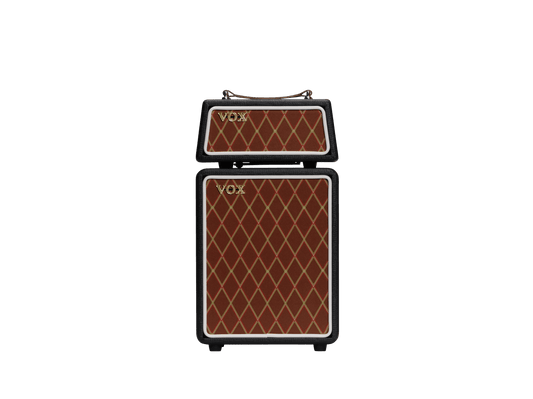 Vox Micro Superbeetle Guitar Compact Combo Amplifier - Music Planet NZ