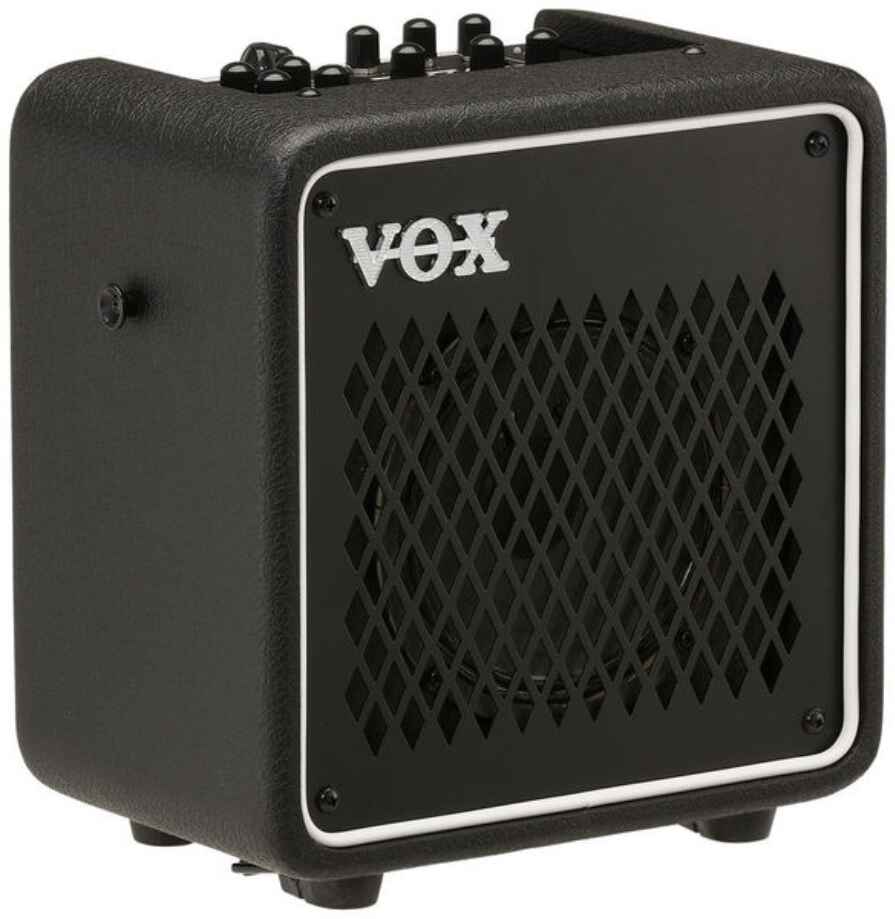 VOX MINI GO 10W AMP - Music Planet New Zealand