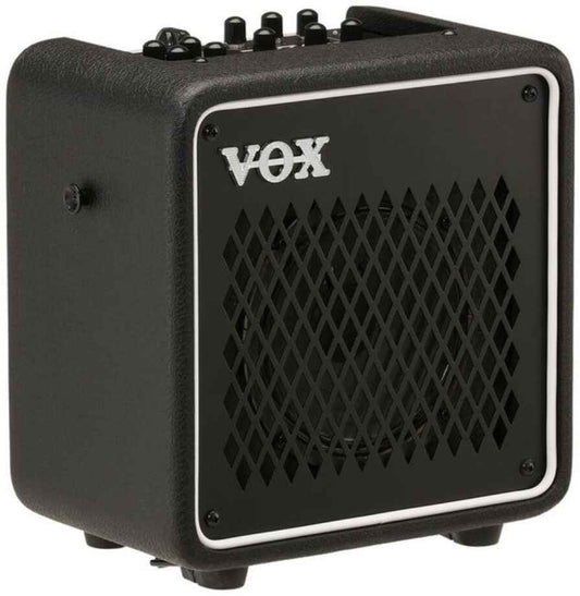 VOX MINI GO 10W AMP - Music Planet New Zealand