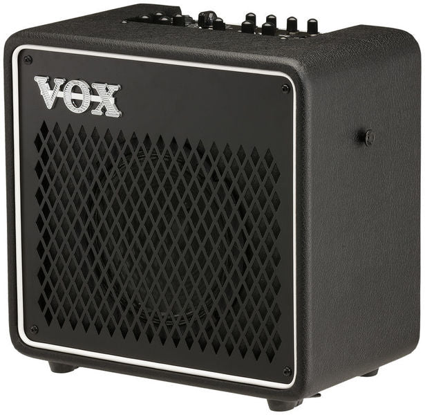 VOX MINI GO 50W AMP - Music Planet New Zealand