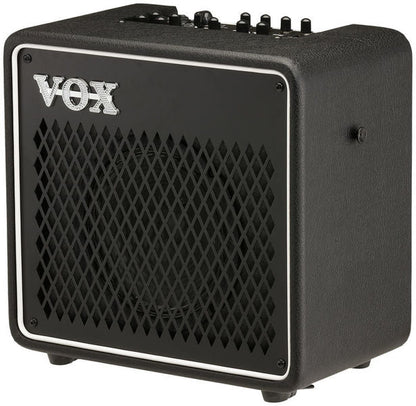 VOX MINI GO 50W AMP - Music Planet New Zealand