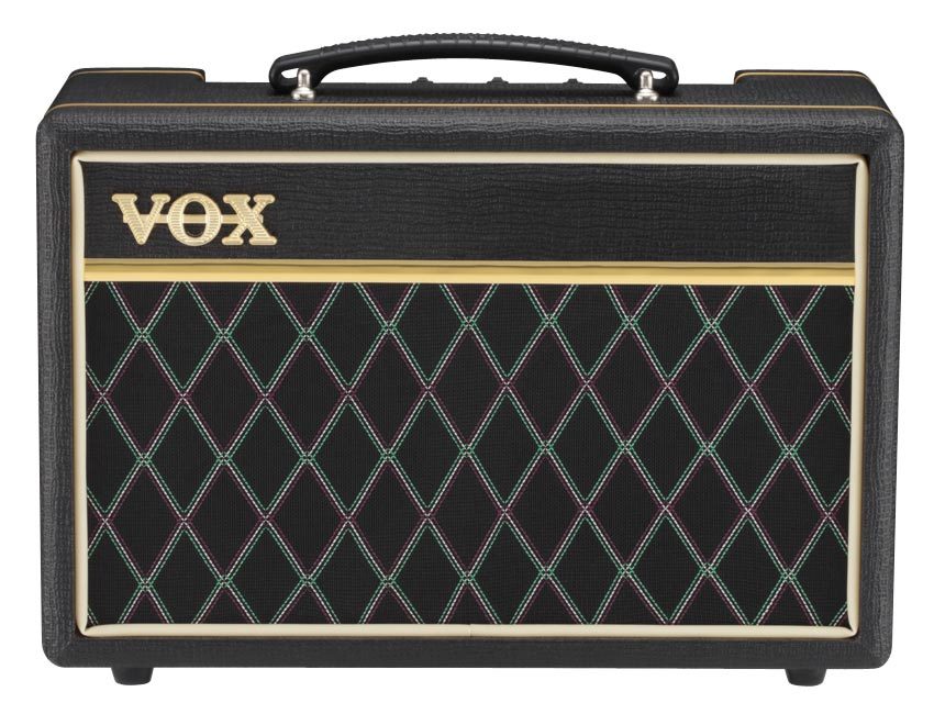 VOX P10 PATHFINDER BASS COMBO - Music Planet New Zealand