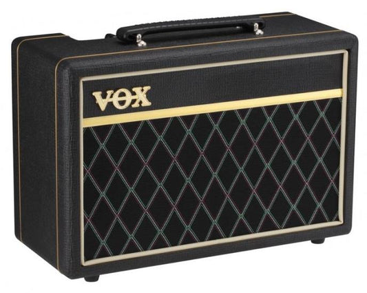 VOX P10 PATHFINDER BASS COMBO - Music Planet New Zealand
