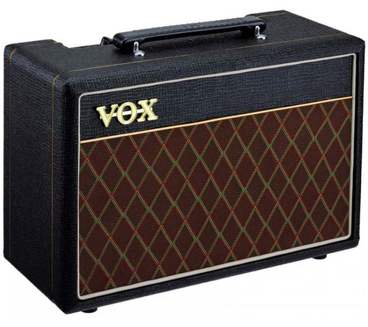 VOX P10 PATHFINDER COMBO AMP - Music Planet New Zealand