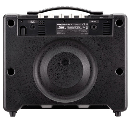 VOX UKE 50 AMPLIFIER - Music Planet New Zealand