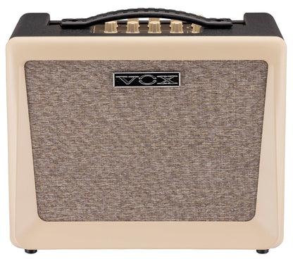 VOX UKE 50 AMPLIFIER - Music Planet New Zealand