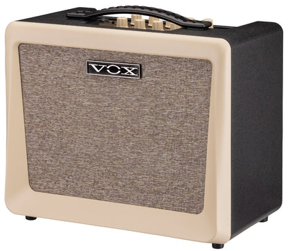 VOX UKE 50 AMPLIFIER - Music Planet New Zealand