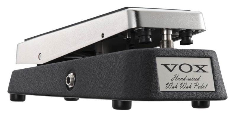 VOX V846 HANDWIRED WAH PEDAL - Music Planet New Zealand