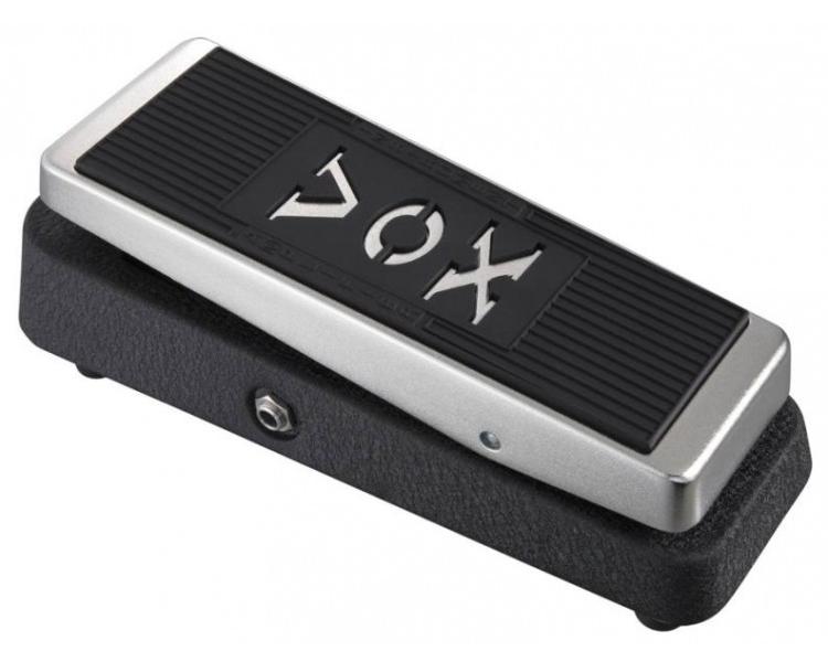 VOX V846 HANDWIRED WAH PEDAL - Music Planet New Zealand