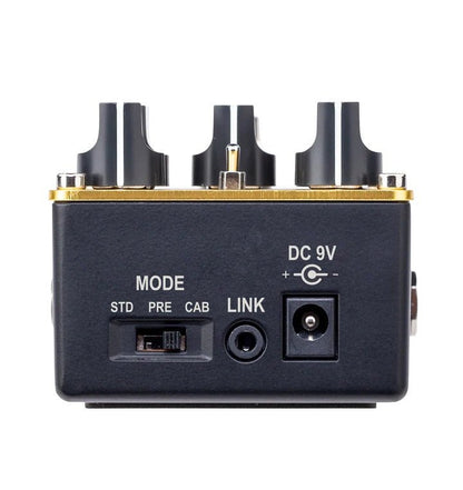 VOX VALVENERGY COPPERHEAD DRIVE PEDAL - Music Planet New Zealand