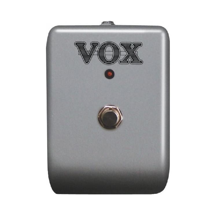 Vox VF001 Foot Controller - Amps | Music Planet NZ