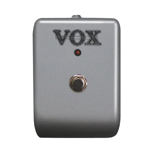 VOX VF001 FOOT CONTROLLER - Music Planet New Zealand