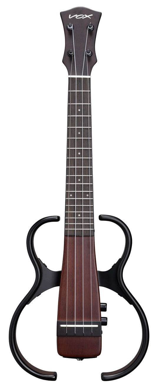 Vox VFU - 1 Unique Frame Ukulele in Rosewood - Music Planet NZ