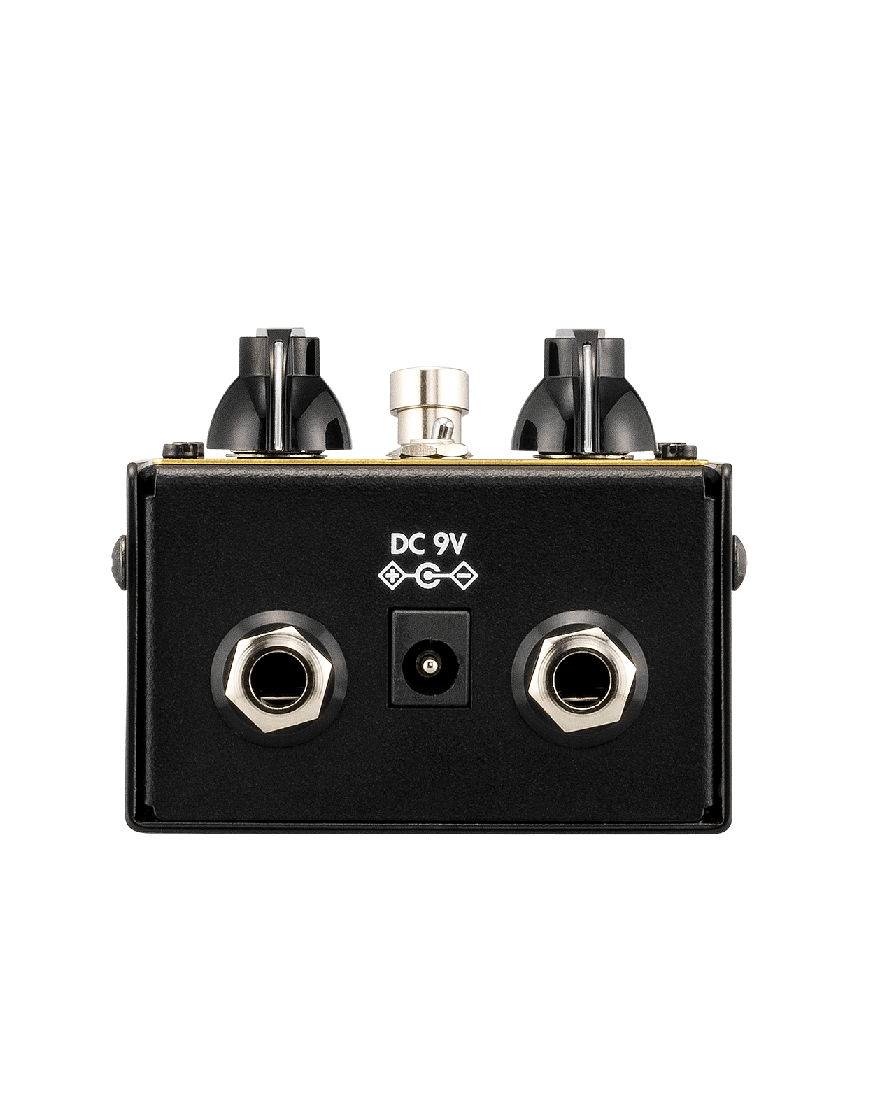 Vox VFZ - 1 Fuzz Vintage Style Fuzz Pedal - Music Planet NZ