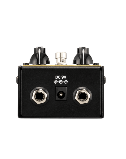 Vox VFZ - 1 Fuzz Vintage Style Fuzz Pedal - Music Planet NZ