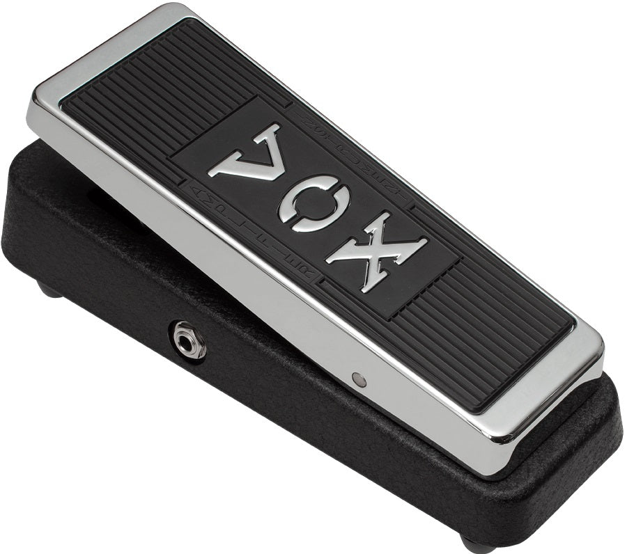 VOX VRM - 1 REAL MCCOY WAH PEDAL - Music Planet New Zealand