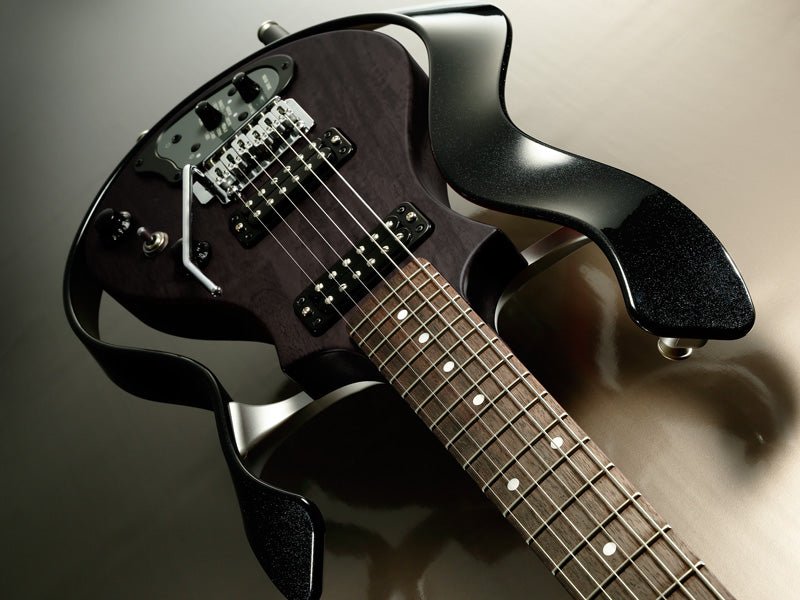 VOX VSS1 STARSTREAM FRAME BLACK ELECTRIC - Music Planet New Zealand