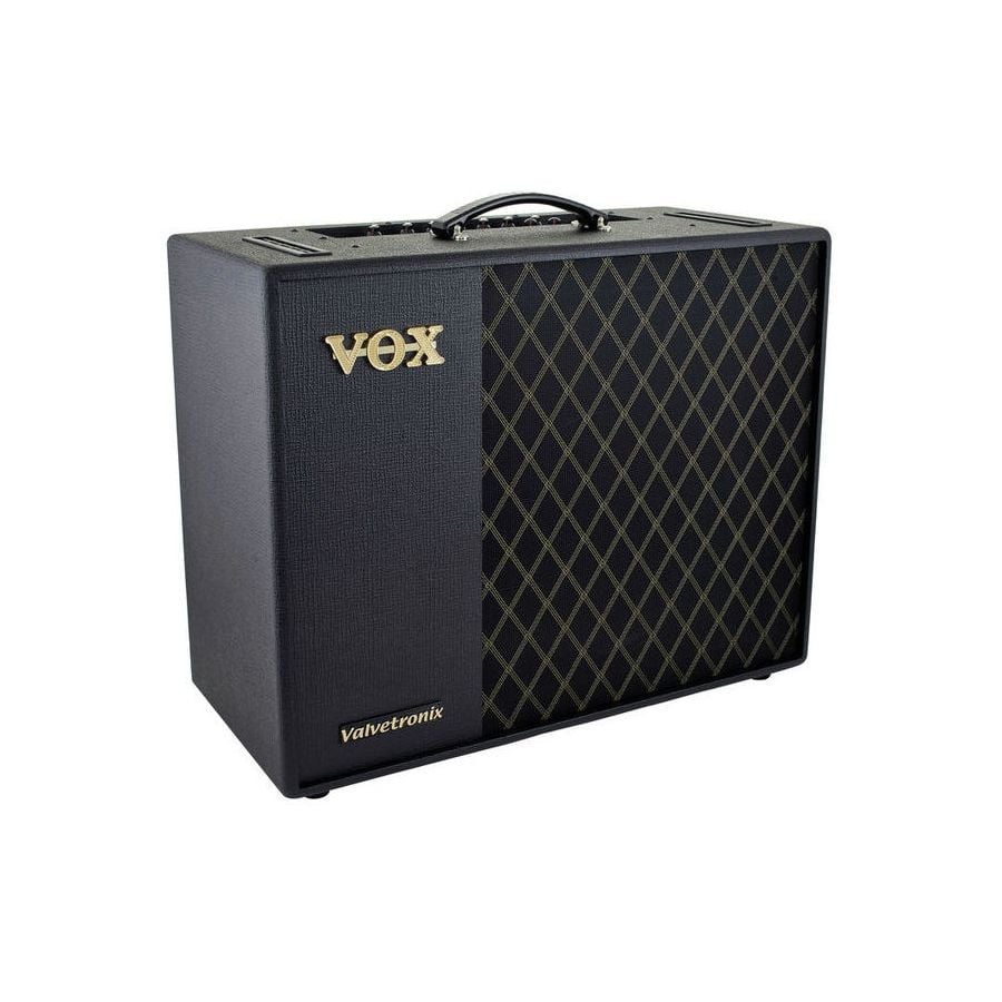VOX VT100X MODELLING GUITAR AMPLIFIER - Music Planet New Zealand