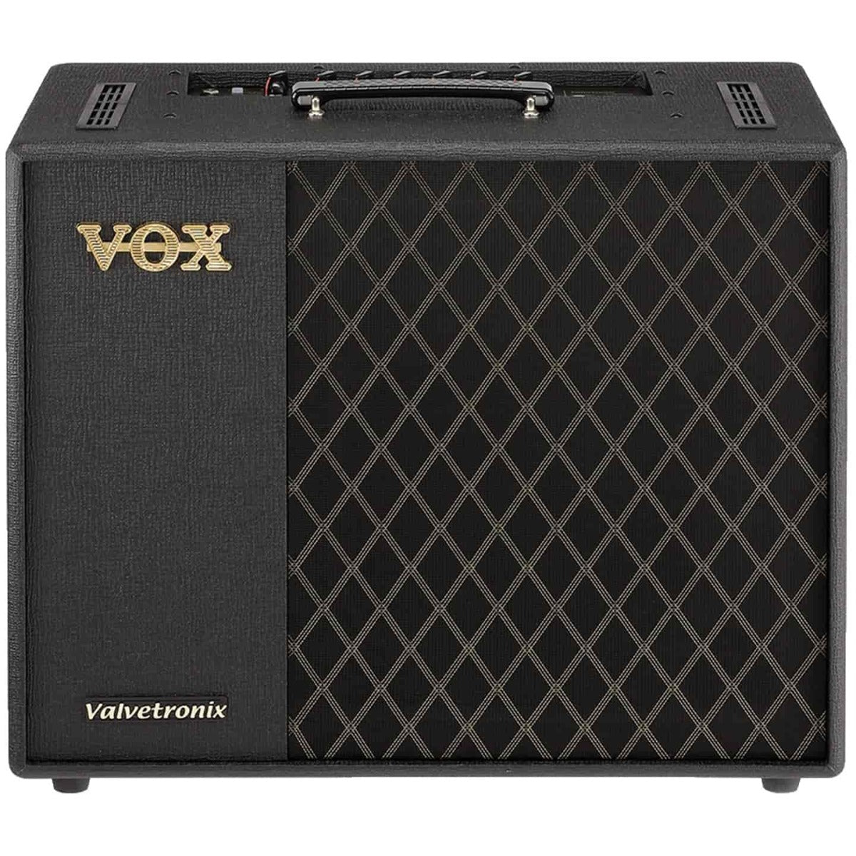VOX VT100X MODELLING GUITAR AMPLIFIER - Music Planet New Zealand