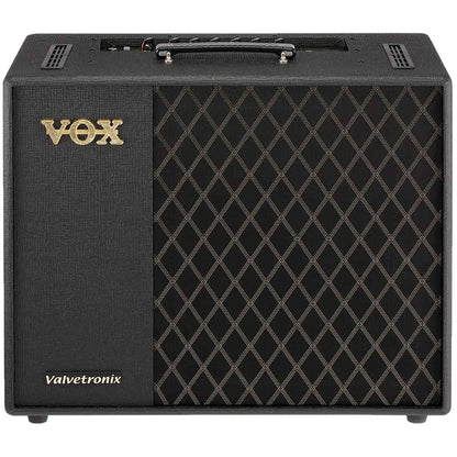 VOX VT100X MODELLING GUITAR AMPLIFIER - Music Planet New Zealand