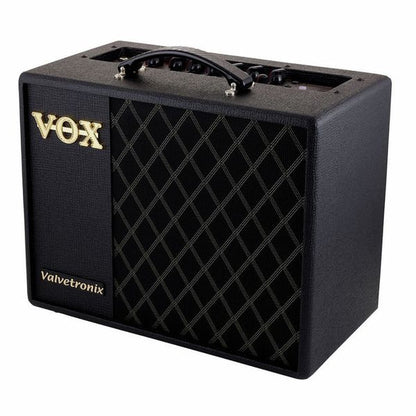 VOX VT20X MODELLING GUITAR AMPLIFIER - Music Planet New Zealand