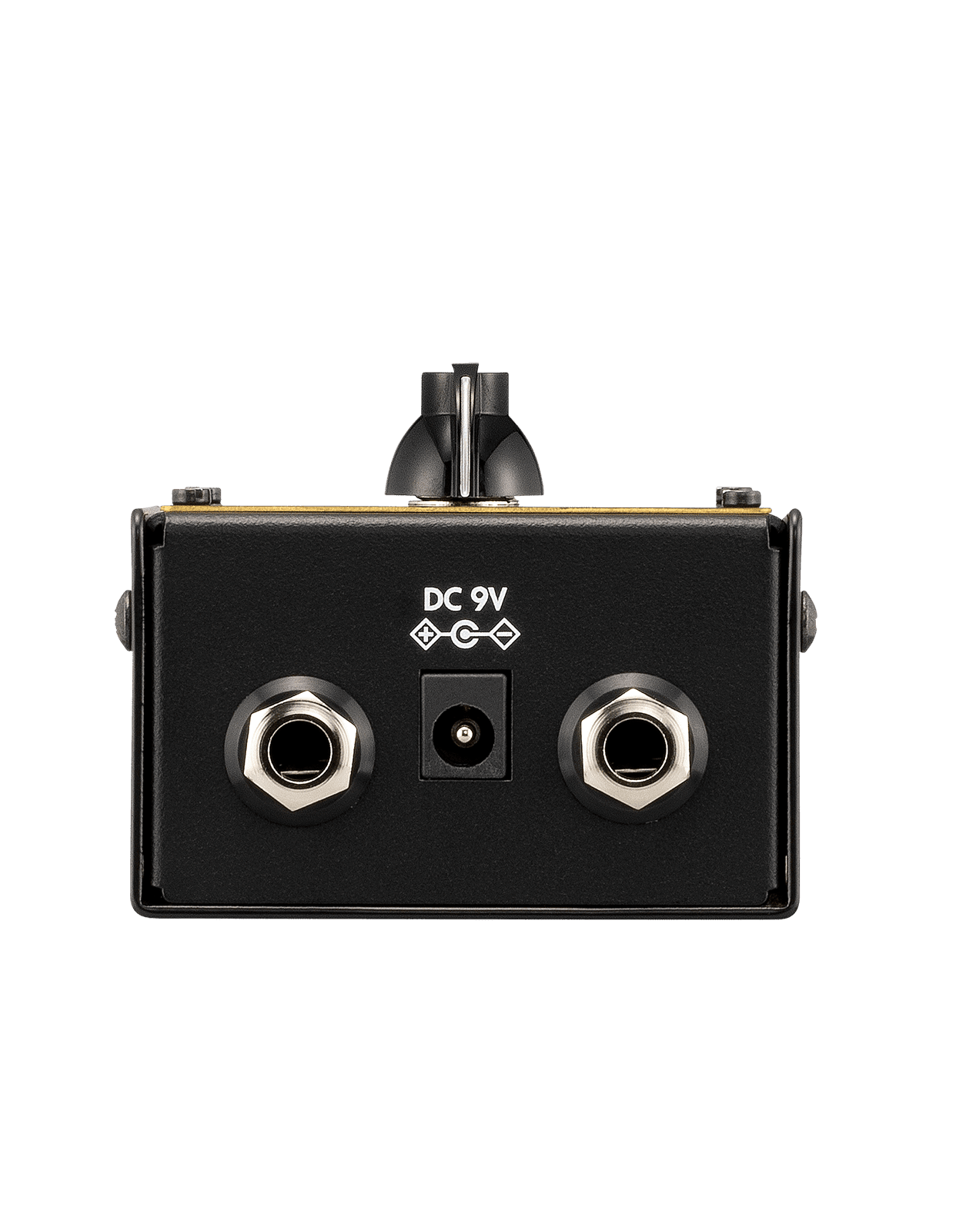 Vox VTB - 1 Treble Booster Pedal - Music Planet NZ
