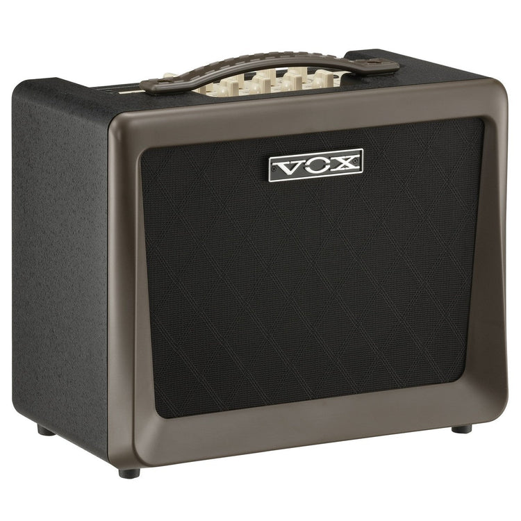 VOX VX50 50W PRACTISE AMP FOR ACOUSTIC - Music Planet New Zealand