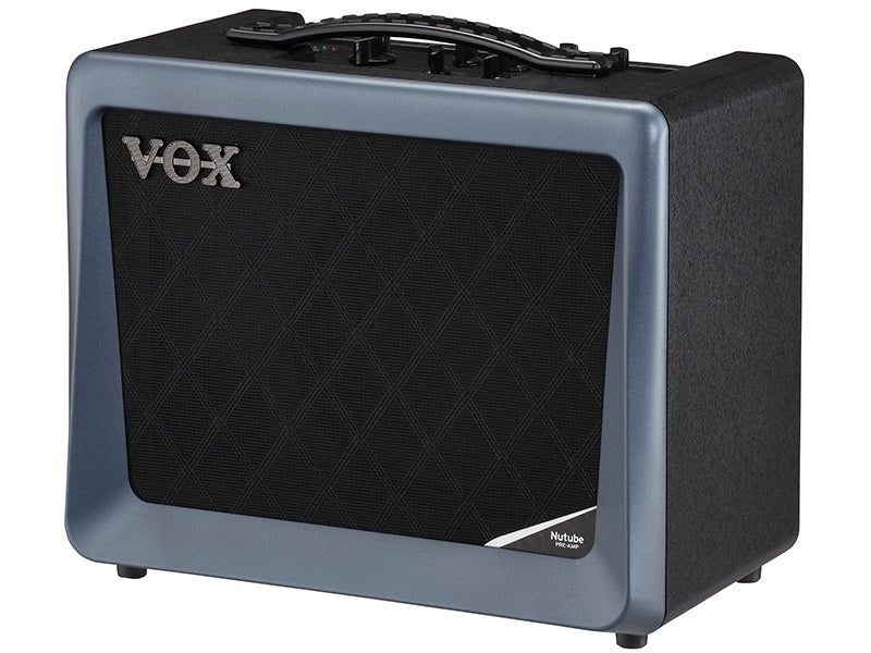 VOX VX50 GTV 50W MODELLING AMP - Music Planet New Zealand