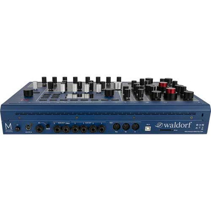 WALDORF M WAVETABLE SYNTH - Music Planet New Zealand