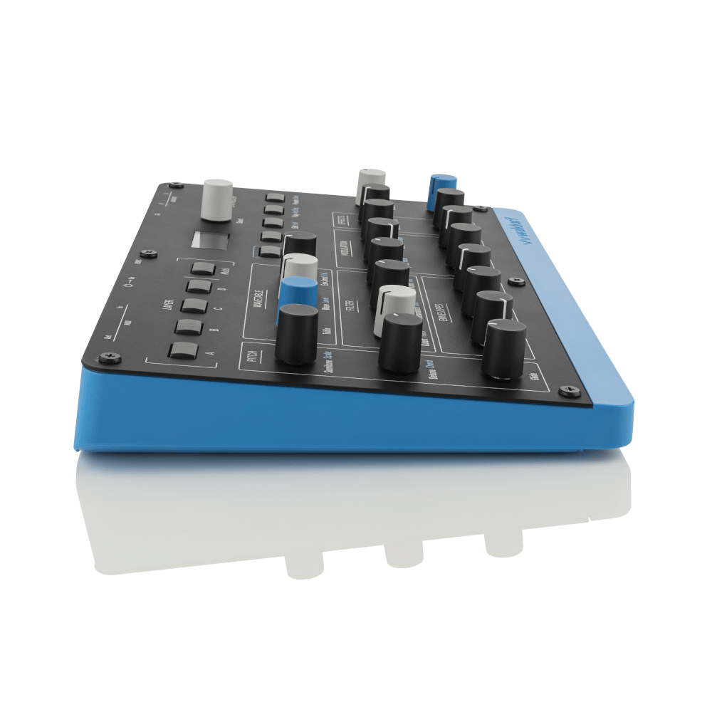 Waldorf Protein Synthesizer Module - Music Planet NZ